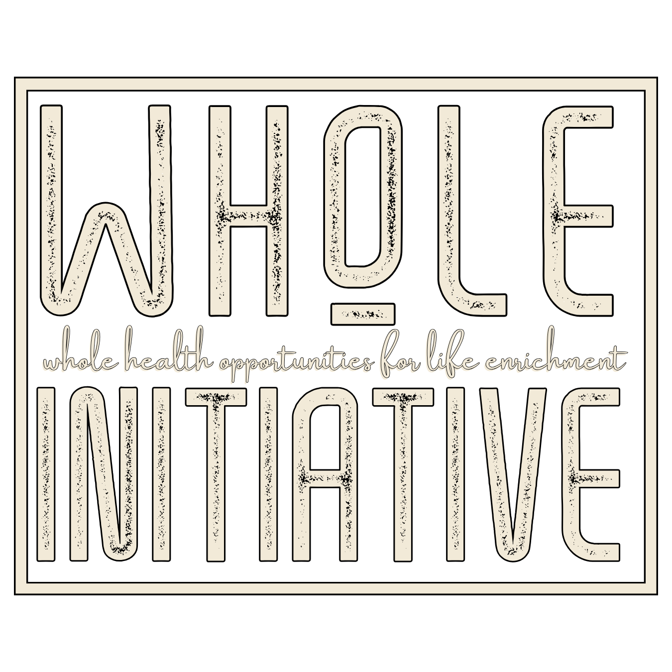 WHOLE Initiative